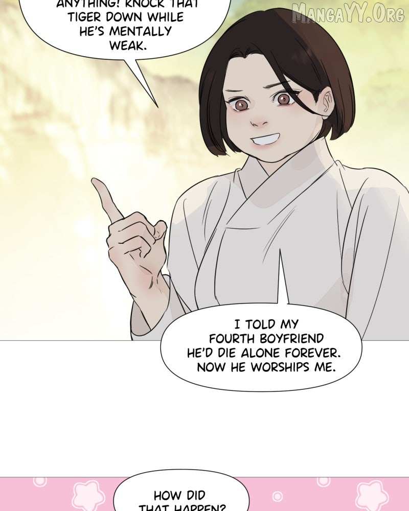 Shifting Tails Chapter 7 page 44 - 
