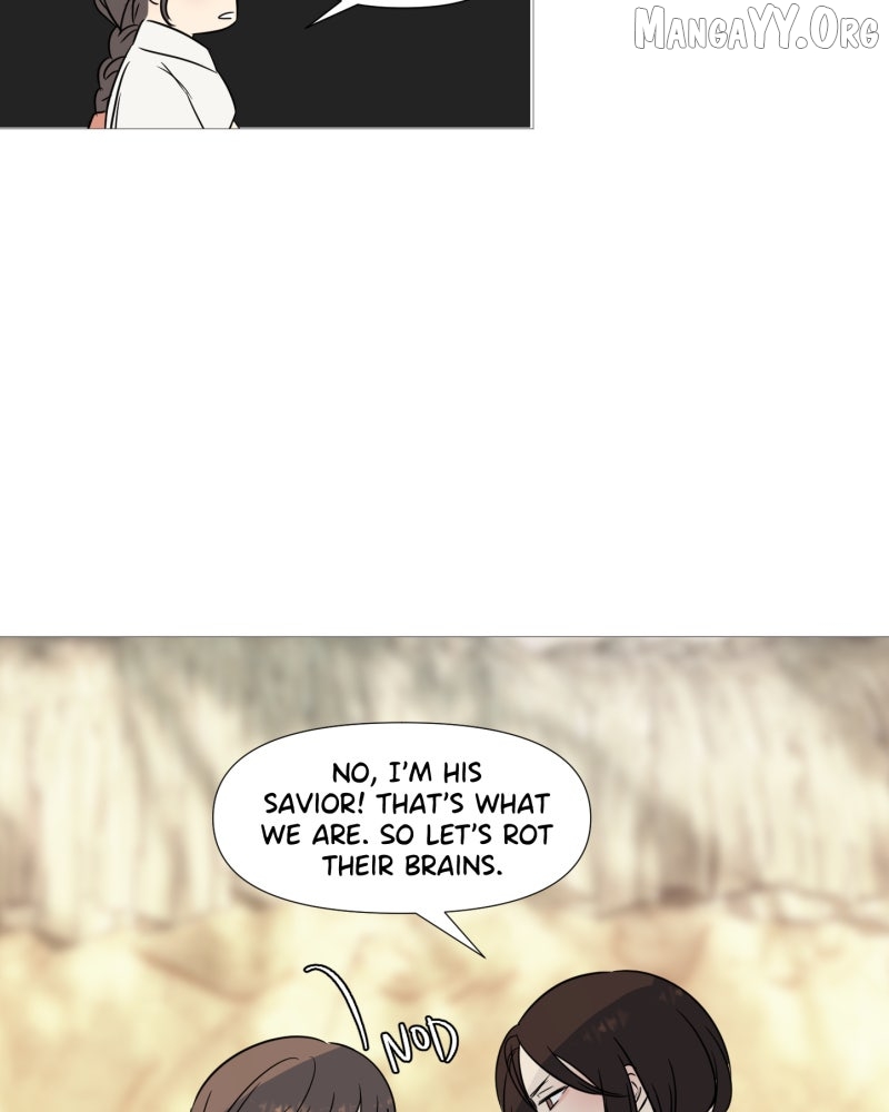 Shifting Tails Chapter 7 page 46 - 