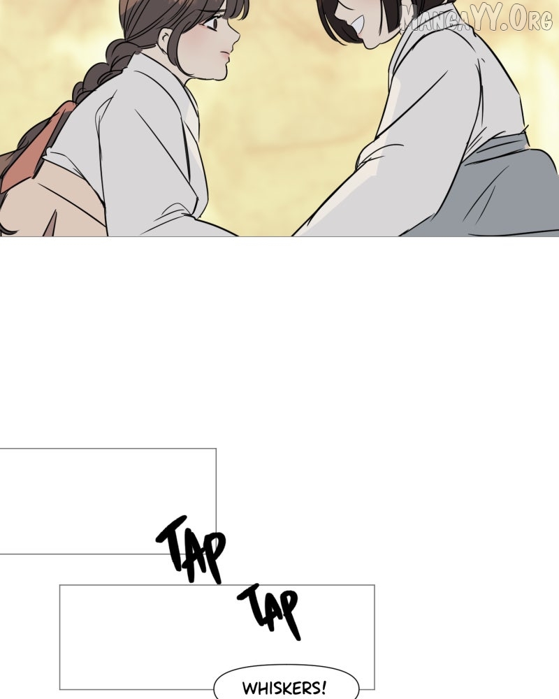 Shifting Tails Chapter 7 page 47 - 