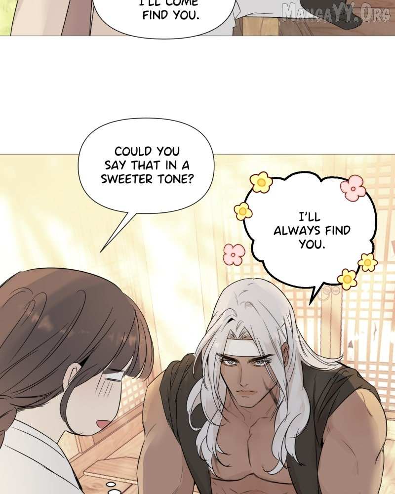 Shifting Tails Chapter 7 page 49 - 