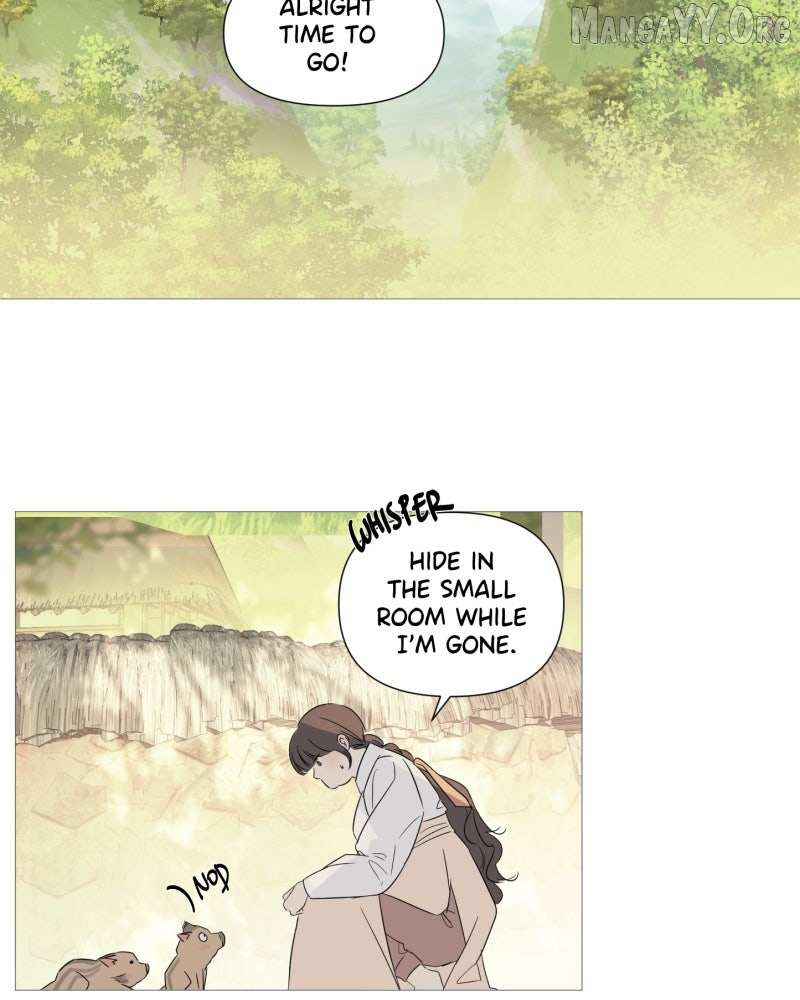 Shifting Tails Chapter 7 page 51 - 