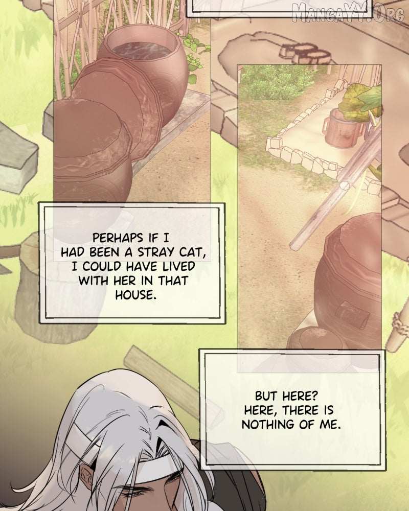 Shifting Tails Chapter 7 page 55 - 
