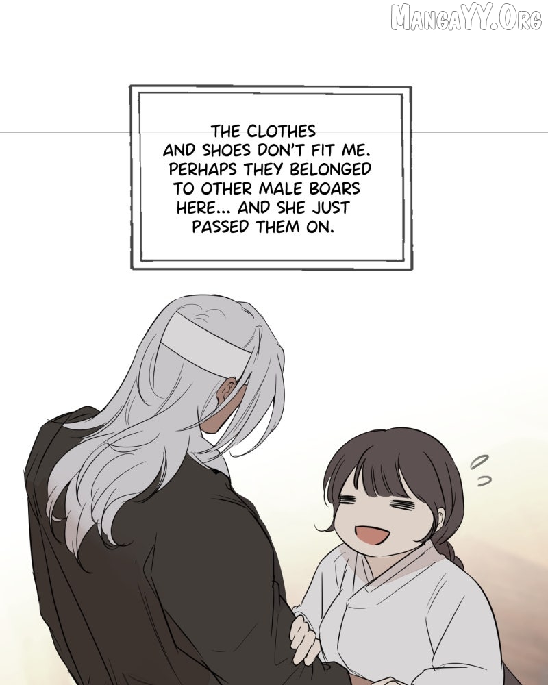 Shifting Tails Chapter 7 page 57 - 