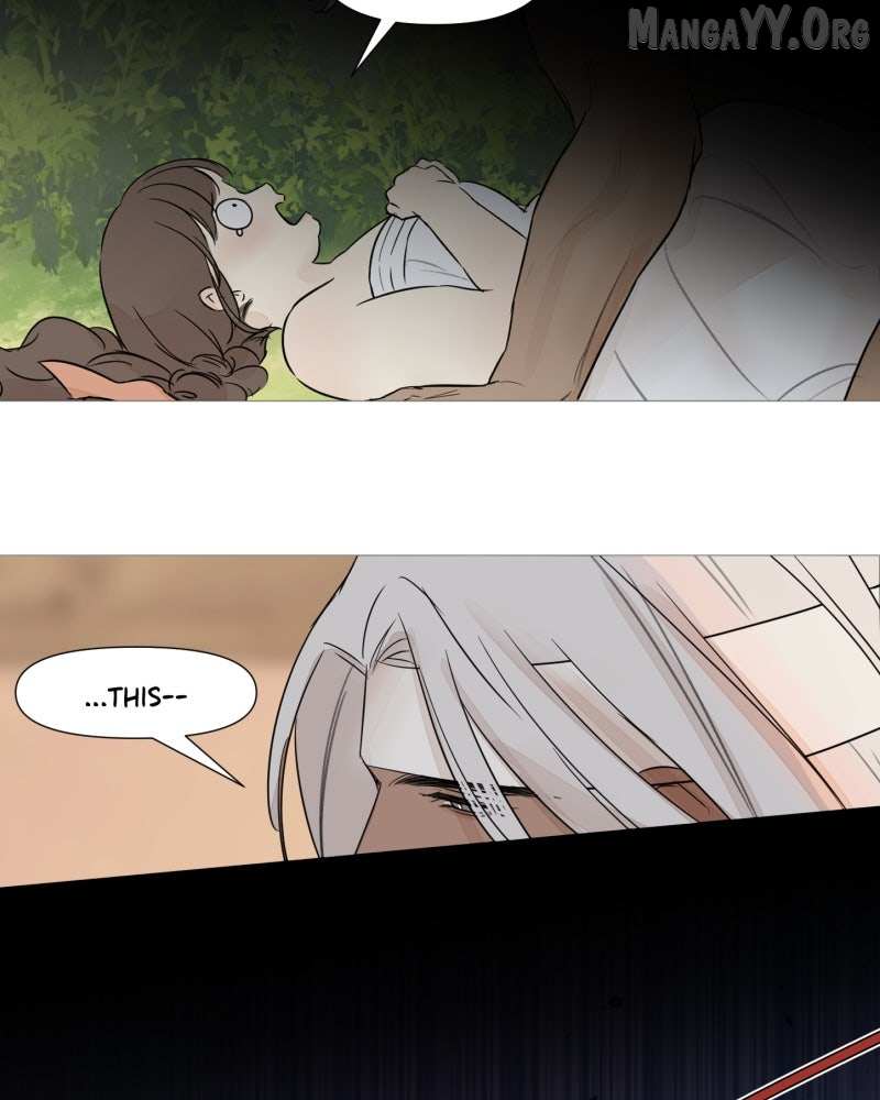 Shifting Tails Chapter 7 page 64 - 