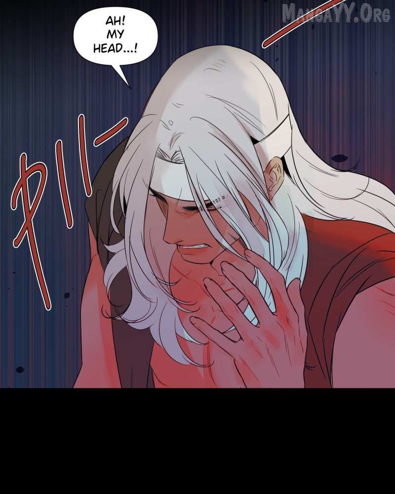 Shifting Tails Chapter 7 page 65 - 