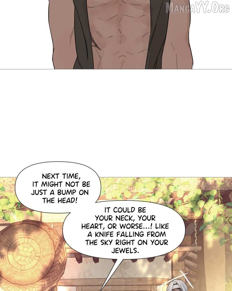 Shifting Tails Chapter 7 page 9 - 