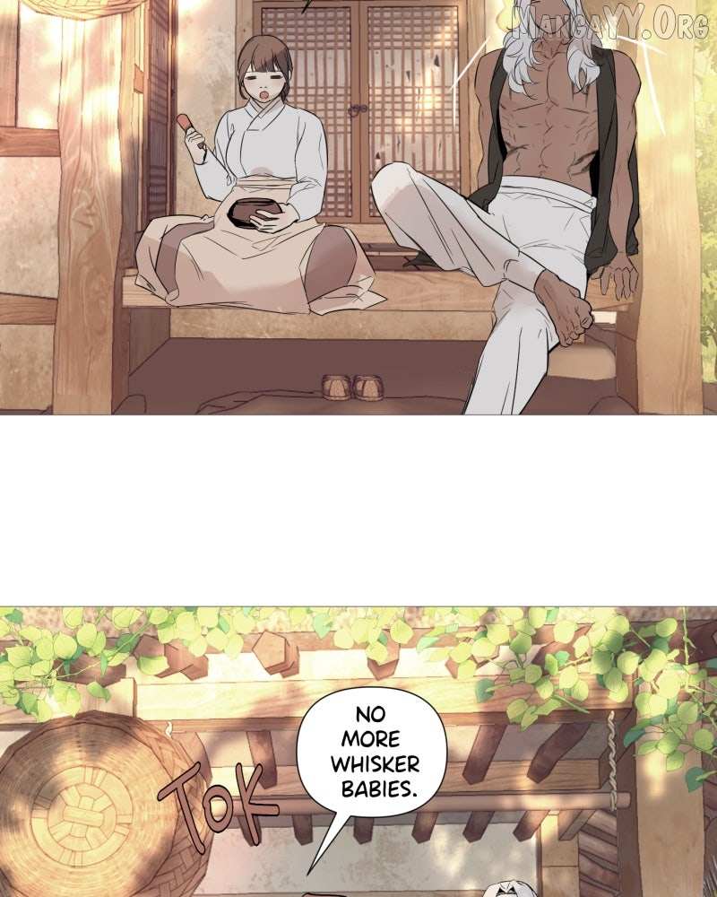 Shifting Tails Chapter 7 page 10 - 