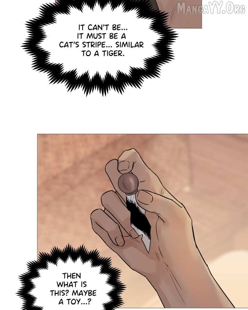 Shifting Tails Chapter 8 page 2 - 