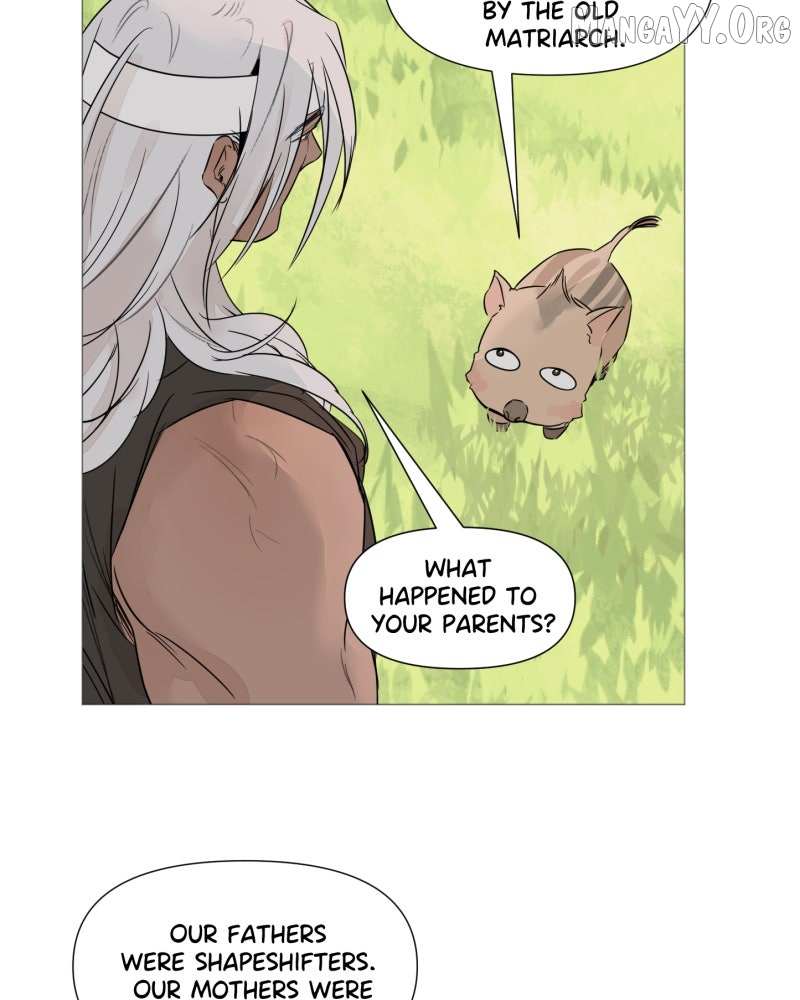 Shifting Tails Chapter 8 page 12 - 