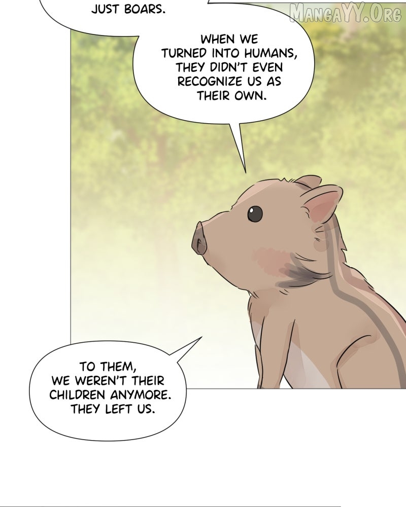 Shifting Tails Chapter 8 page 13 - 