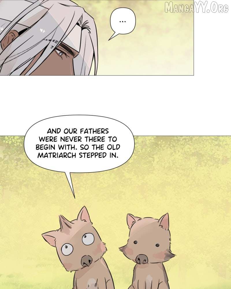 Shifting Tails Chapter 8 page 14 - 