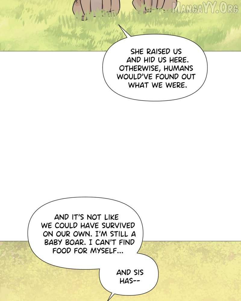 Shifting Tails Chapter 8 page 15 - 