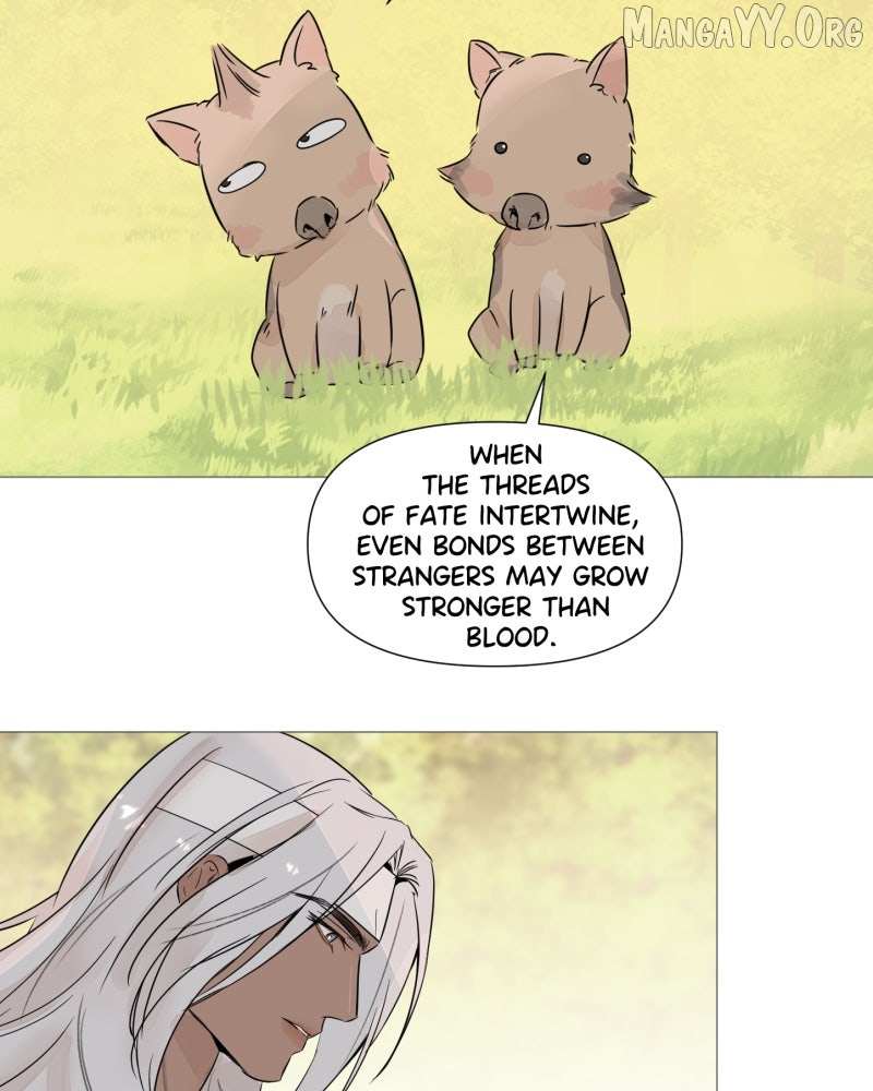 Shifting Tails Chapter 8 page 16 - 