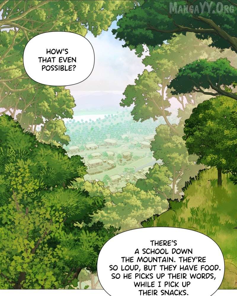 Shifting Tails Chapter 8 page 18 - 