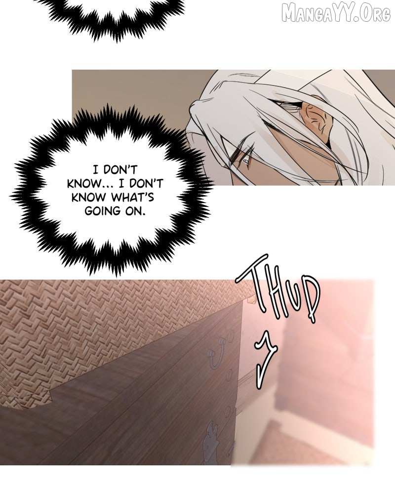 Shifting Tails Chapter 8 page 3 - 