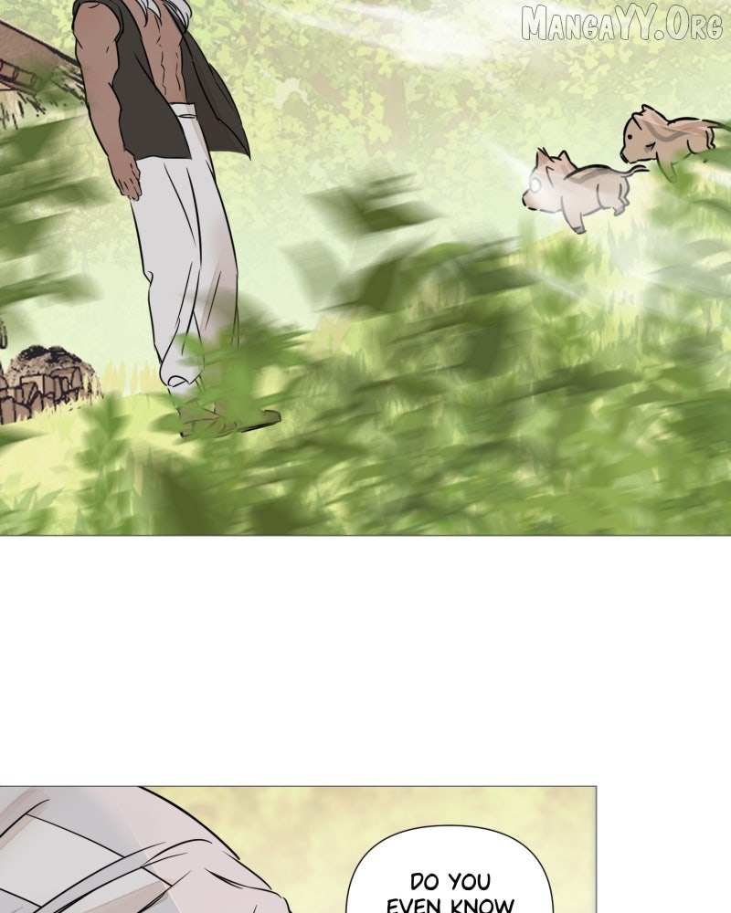 Shifting Tails Chapter 8 page 24 - 