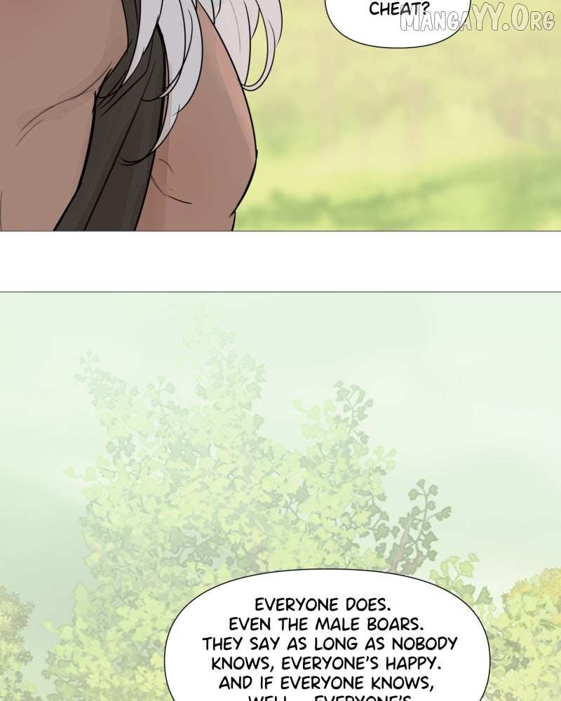 Shifting Tails Chapter 8 page 29 - 