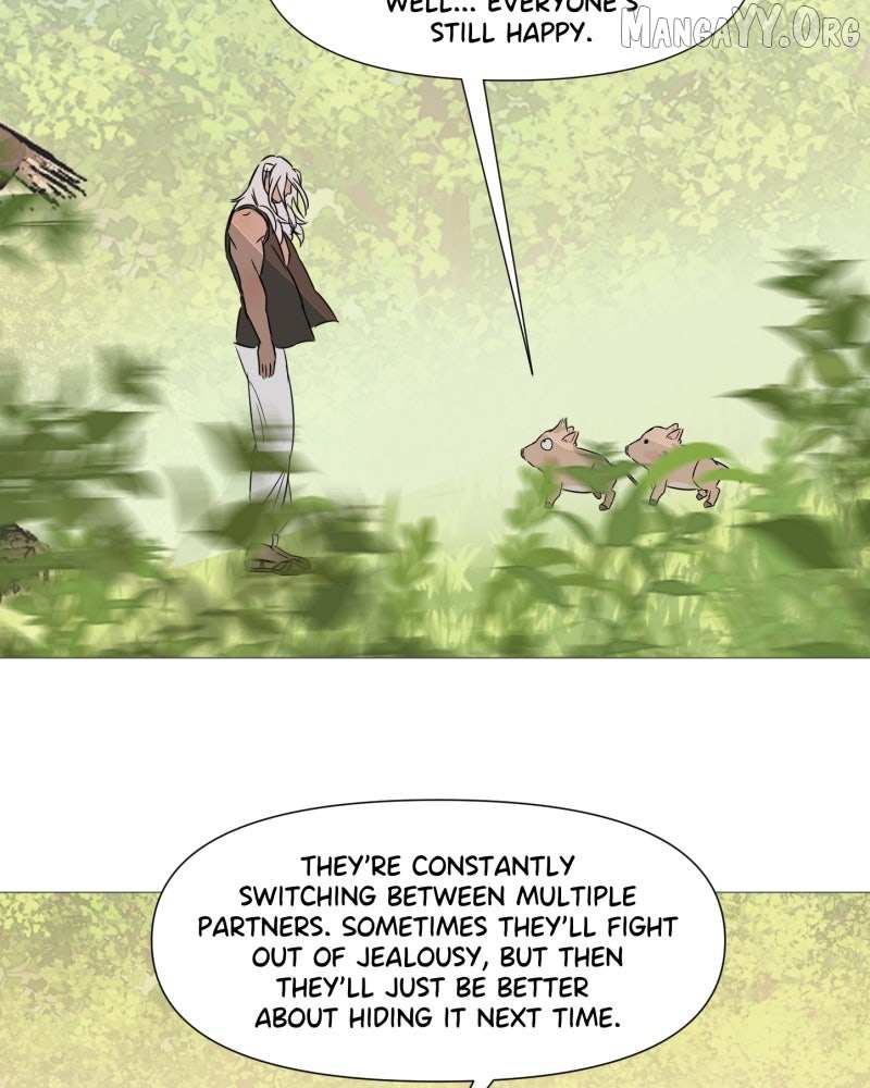 Shifting Tails Chapter 8 page 30 - 