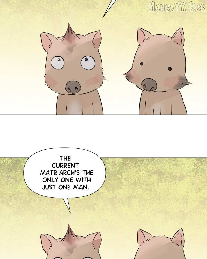 Shifting Tails Chapter 8 page 31 - 