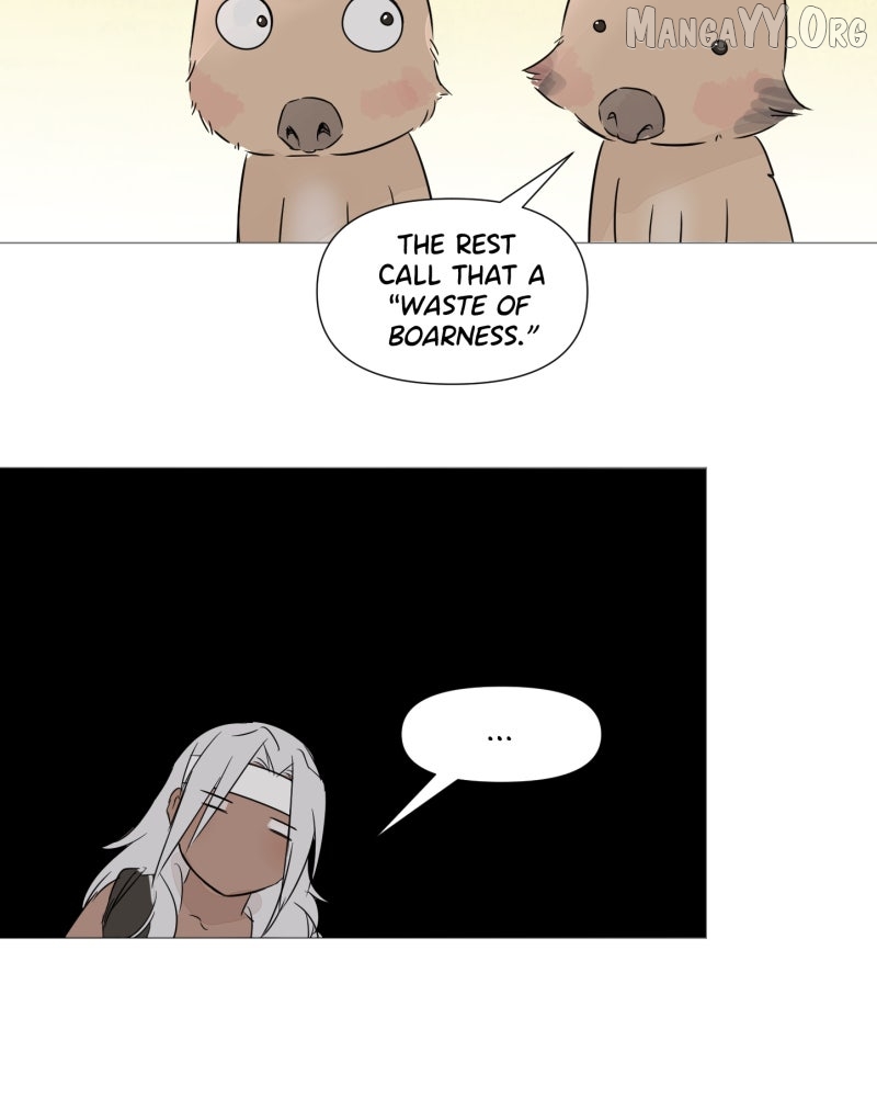 Shifting Tails Chapter 8 page 32 - 