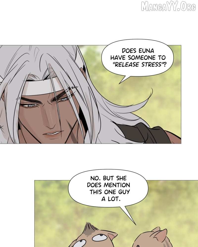 Shifting Tails Chapter 8 page 33 - 