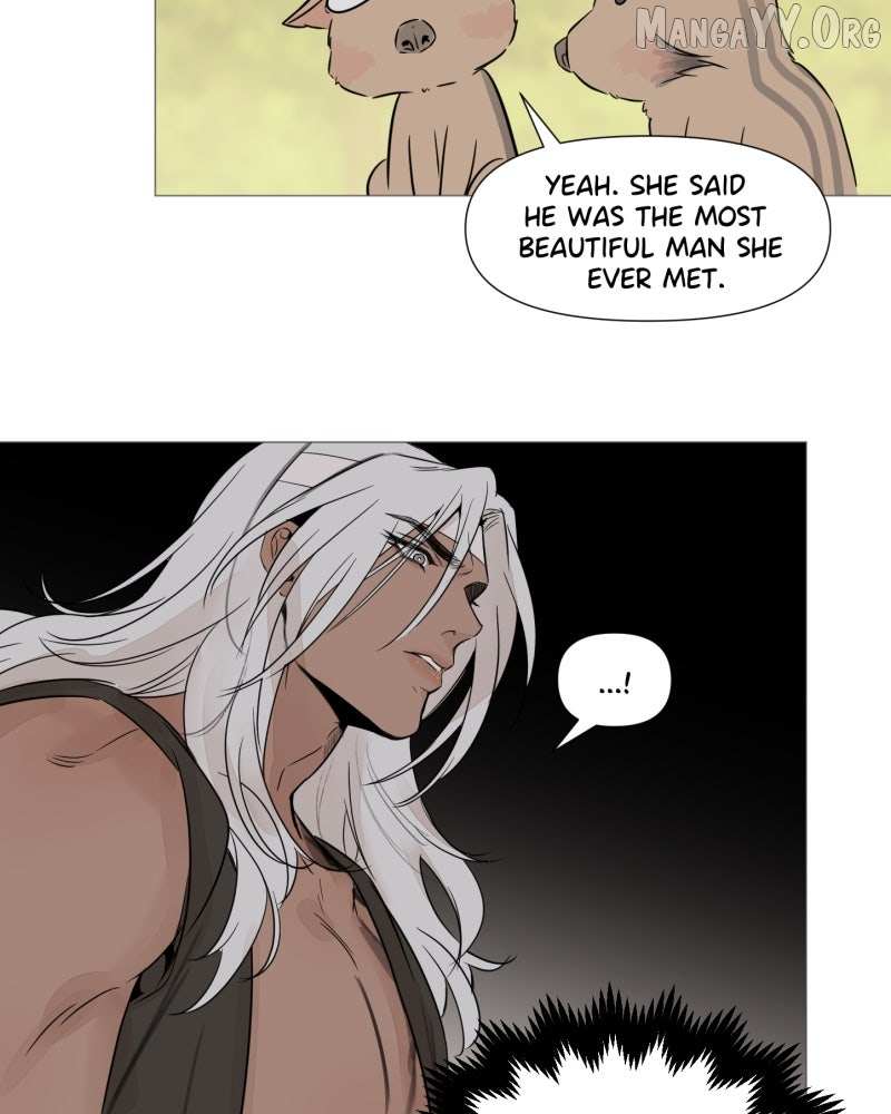 Shifting Tails Chapter 8 page 34 - 
