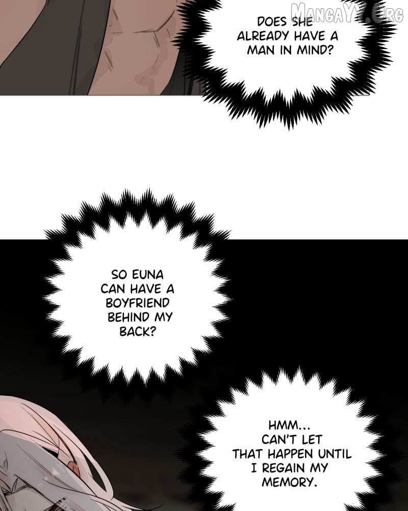 Shifting Tails Chapter 8 page 35 - 