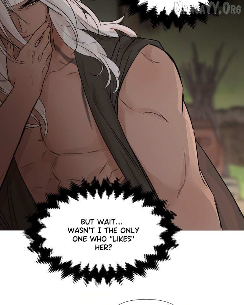 Shifting Tails Chapter 8 page 36 - 