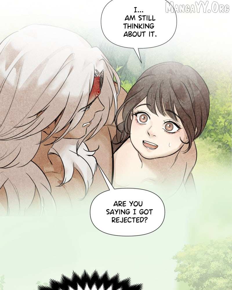 Shifting Tails Chapter 8 page 37 - 
