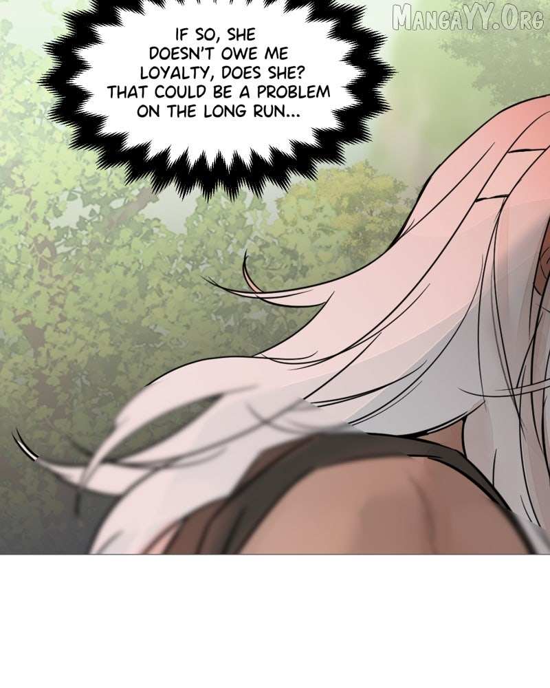 Shifting Tails Chapter 8 page 38 - 
