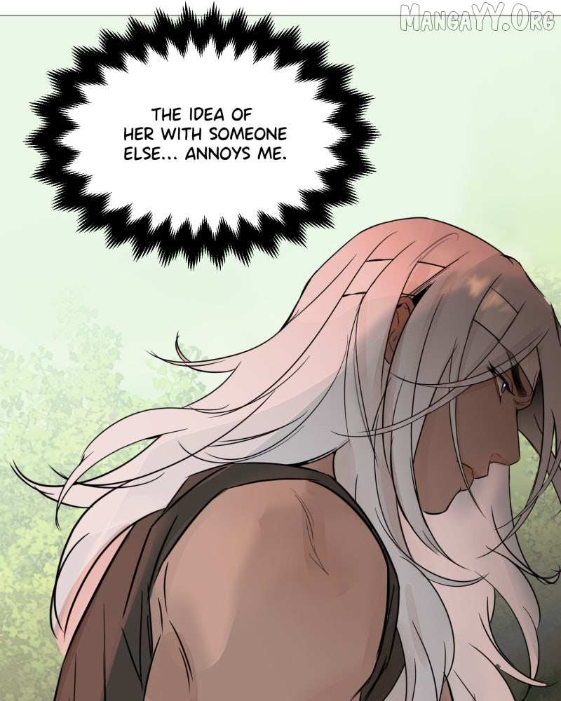 Shifting Tails Chapter 8 page 39 - 