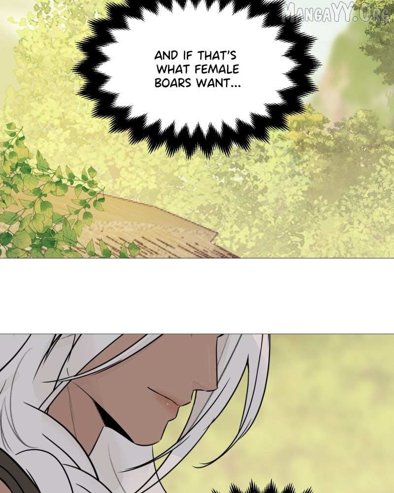 Shifting Tails Chapter 8 page 41 - 