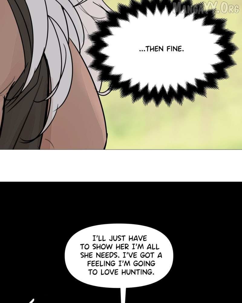 Shifting Tails Chapter 8 page 42 - 