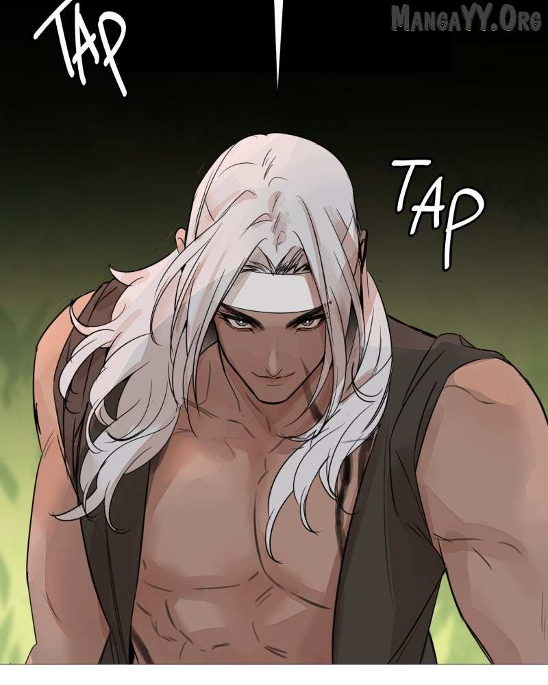 Shifting Tails Chapter 8 page 43 - 