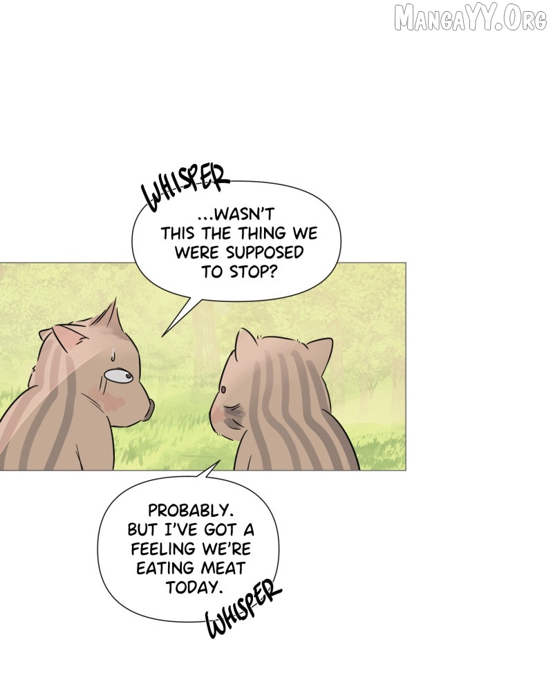 Shifting Tails Chapter 8 page 44 - 