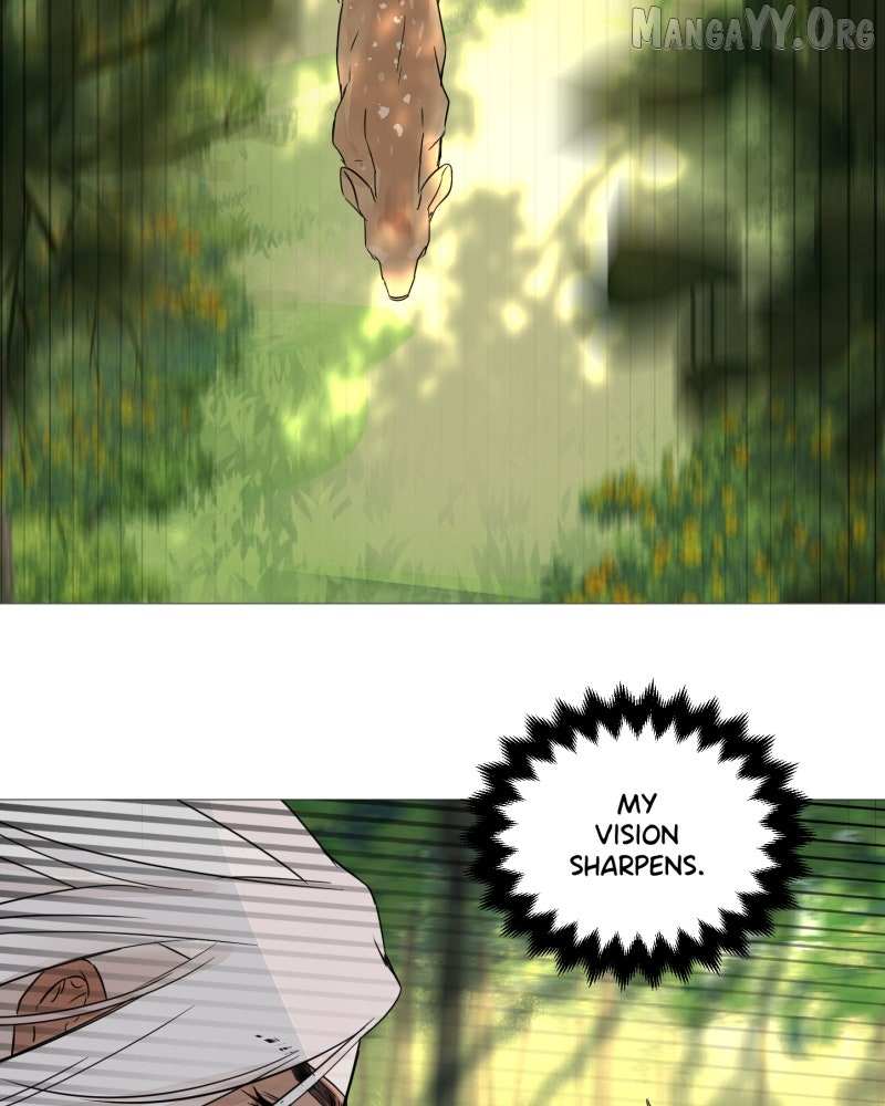 Shifting Tails Chapter 8 page 47 - 