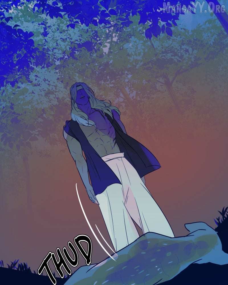 Shifting Tails Chapter 8 page 63 - 