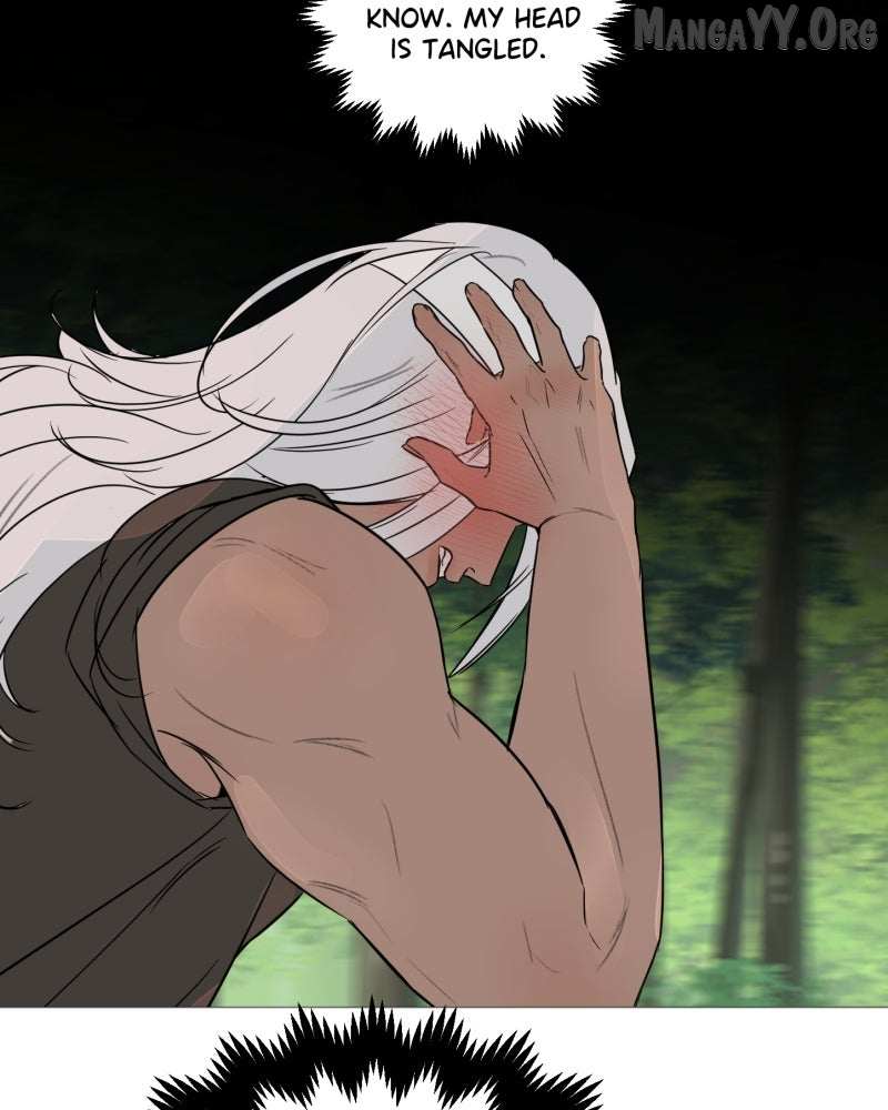 Shifting Tails Chapter 8 page 73 - 