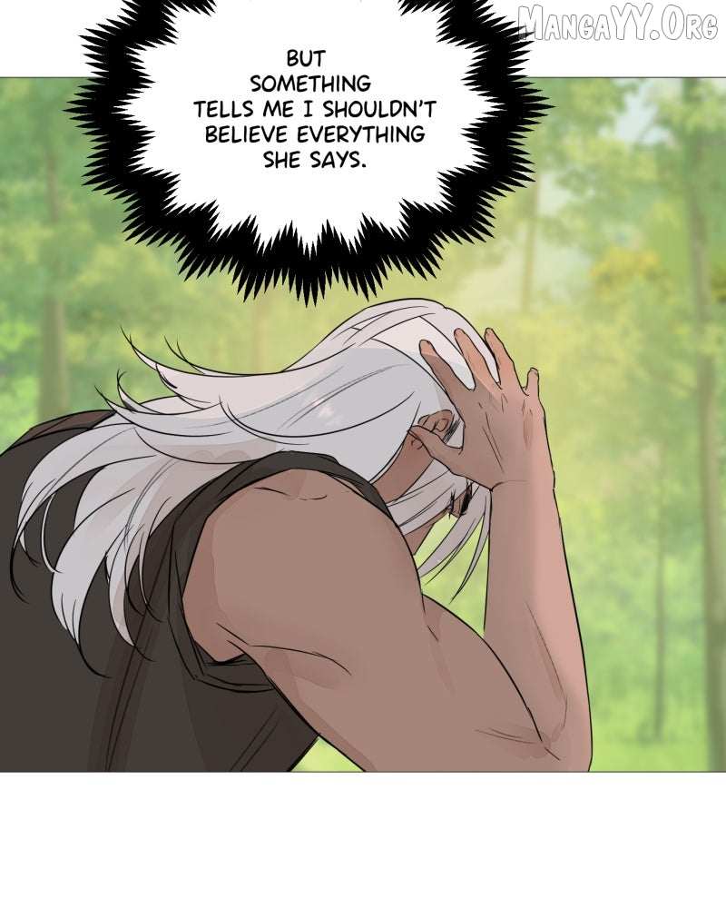 Shifting Tails Chapter 8 page 74 - 
