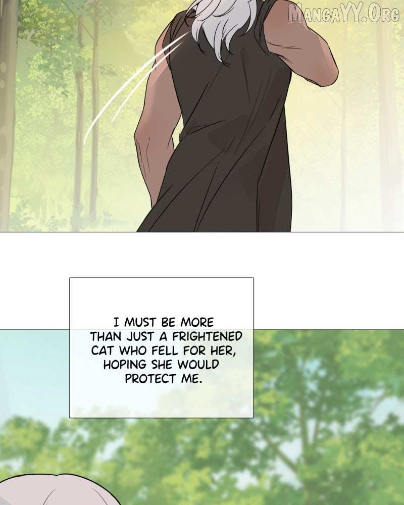Shifting Tails Chapter 8 page 76 - 
