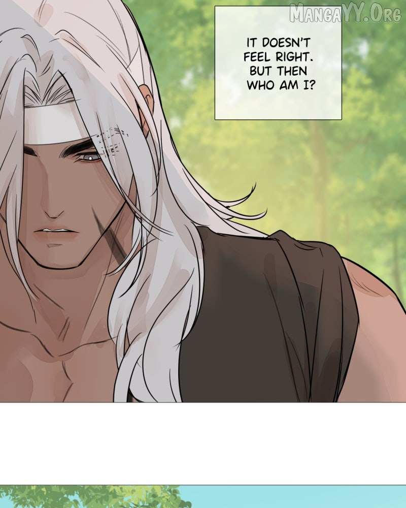 Shifting Tails Chapter 8 page 77 - 