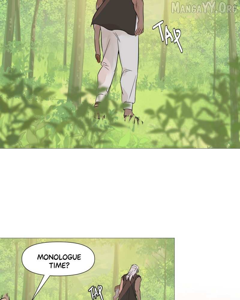 Shifting Tails Chapter 8 page 79 - 