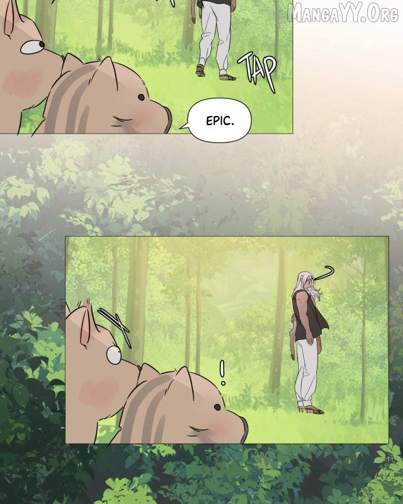 Shifting Tails Chapter 8 page 80 - 