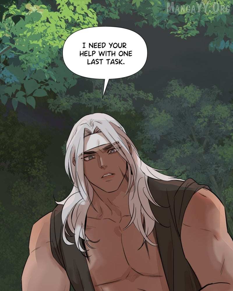 Shifting Tails Chapter 8 page 81 - 
