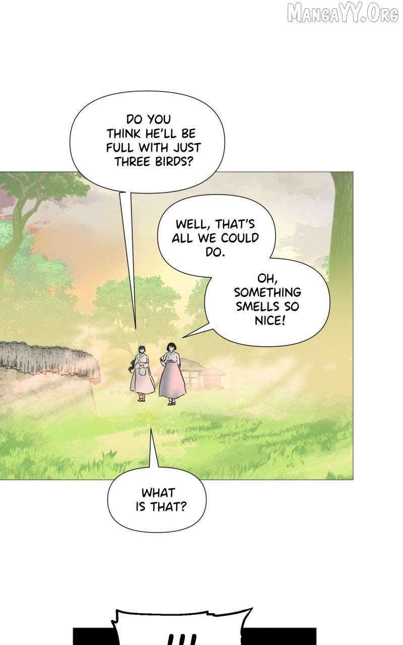 Shifting Tails Chapter 9 page 1 - 