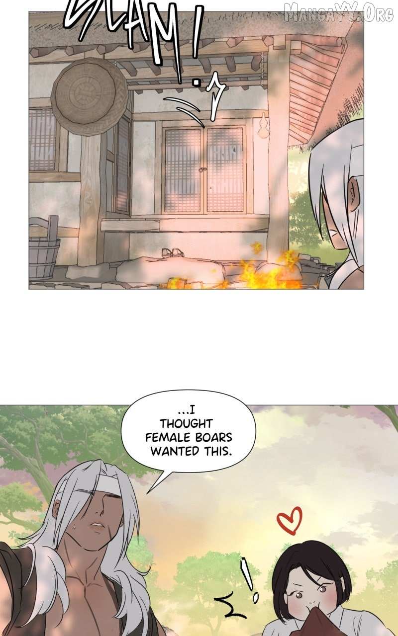 Shifting Tails Chapter 9 page 11 - 
