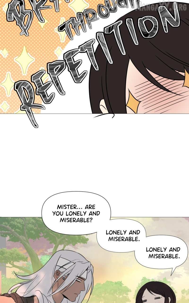 Shifting Tails Chapter 9 page 13 - 