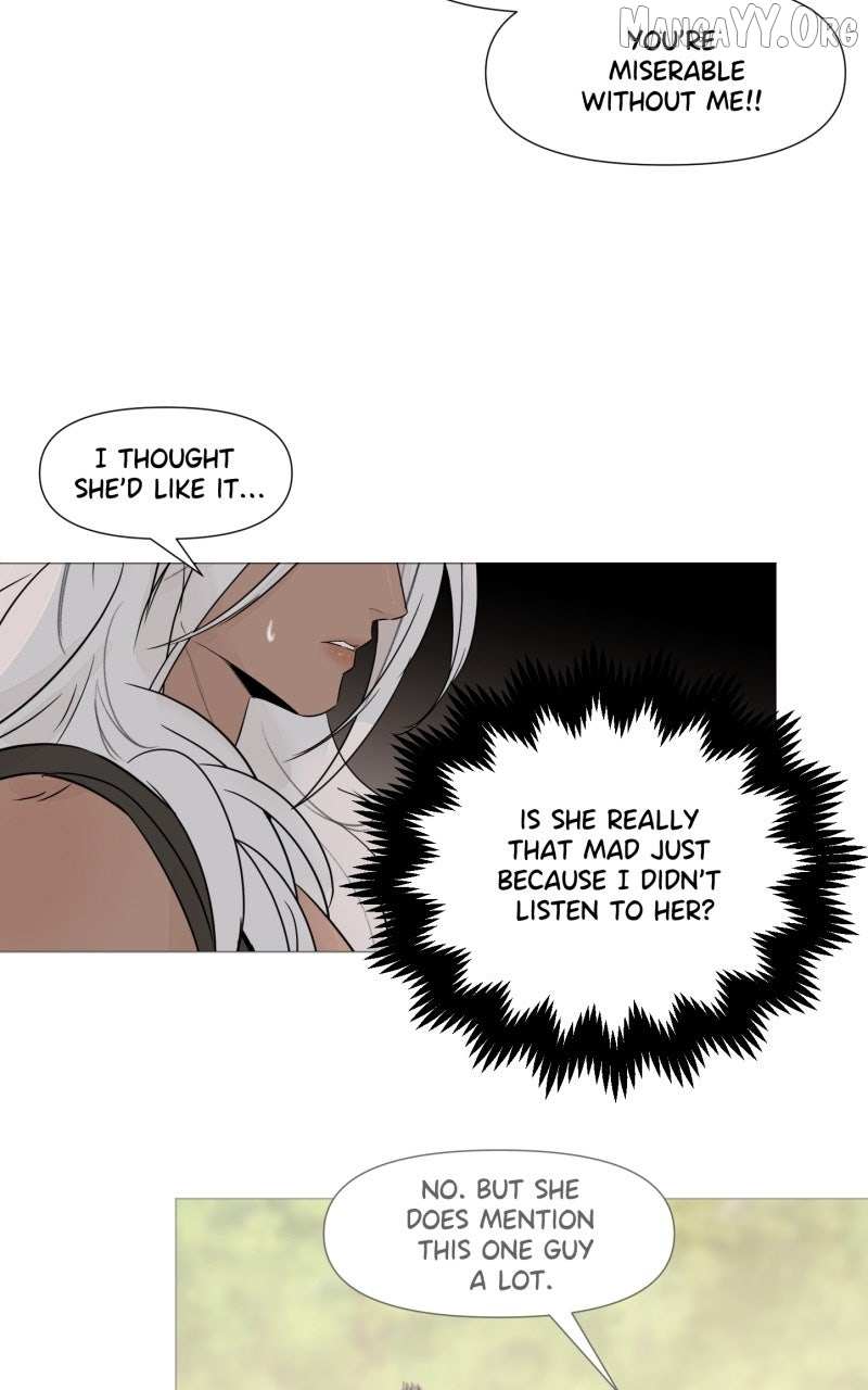 Shifting Tails Chapter 9 page 15 - 