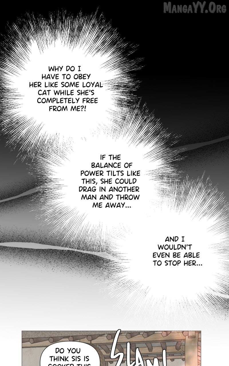 Shifting Tails Chapter 9 page 17 - 