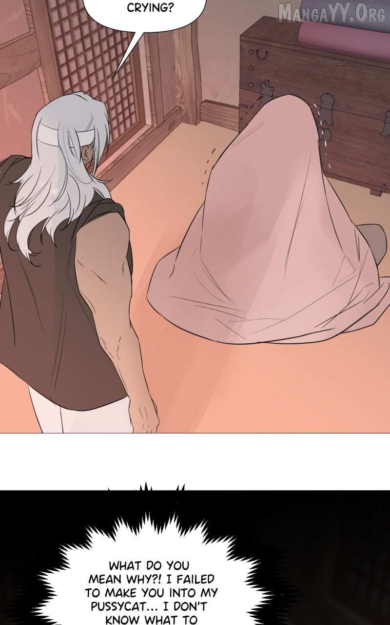 Shifting Tails Chapter 9 page 19 - 